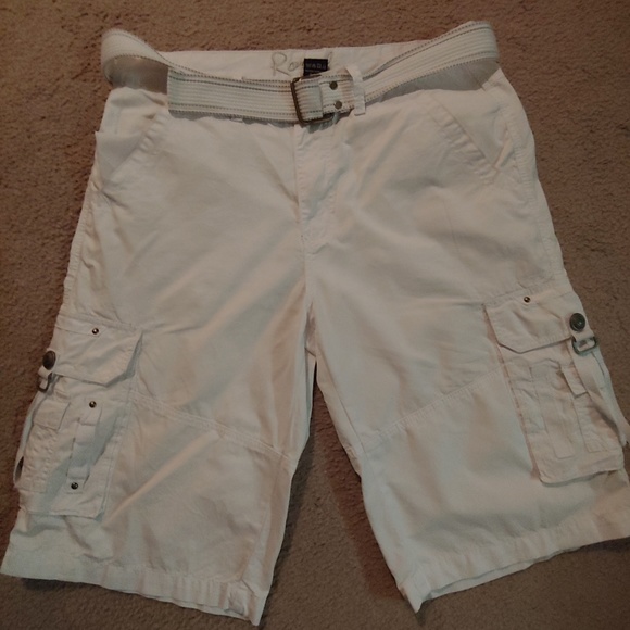Shorts - Picture 2 of 2